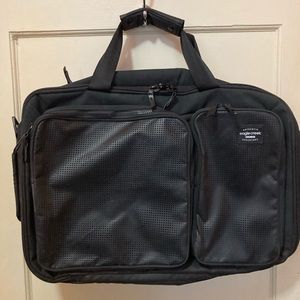 Eagle Creek convertible backpack overnight bag